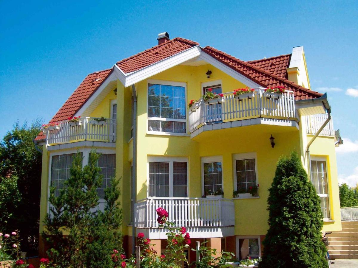Apartment Siofok, Lake Balaton 1 Buitenkant foto