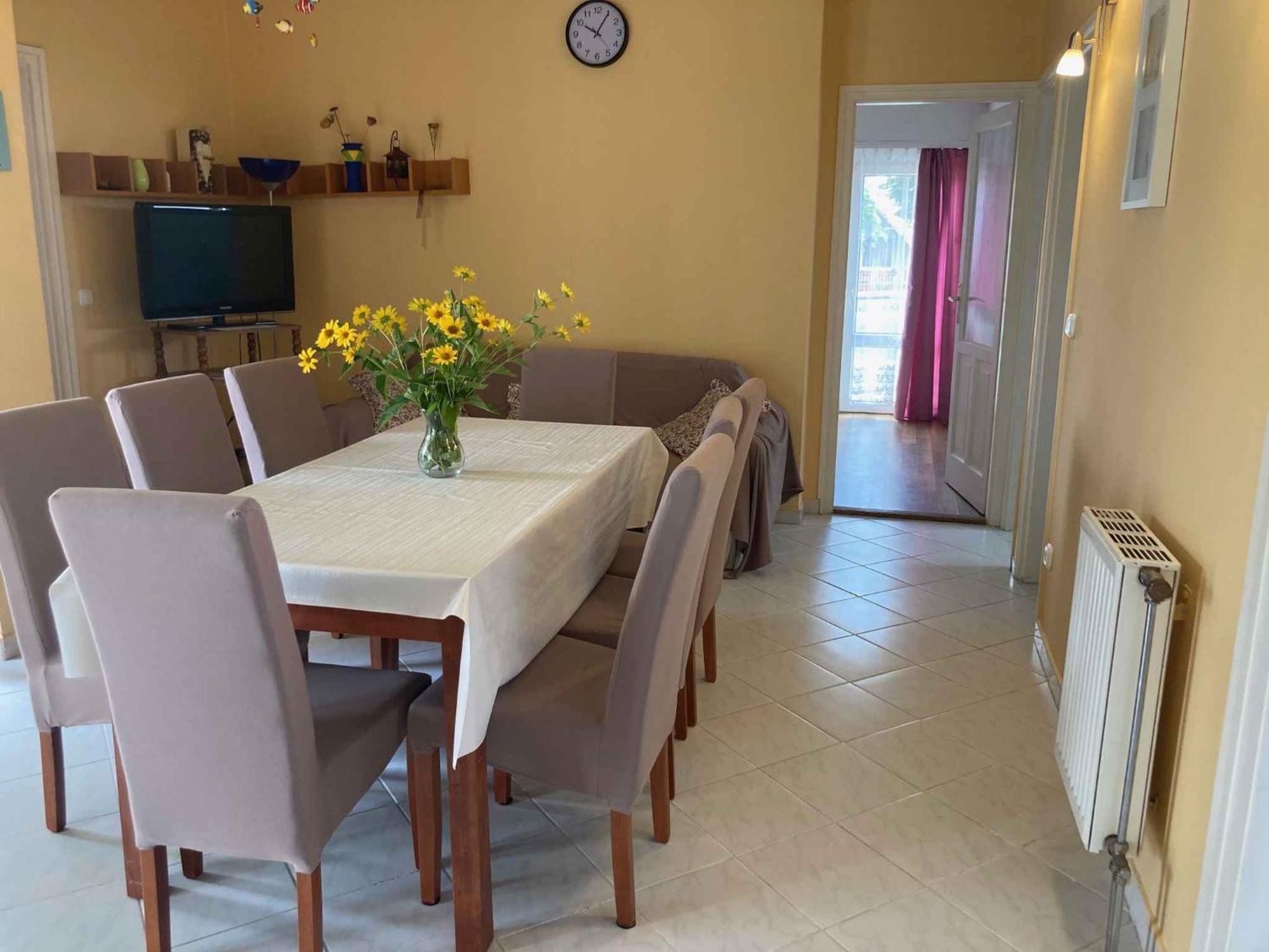 Apartment Siofok, Lake Balaton 1 Buitenkant foto