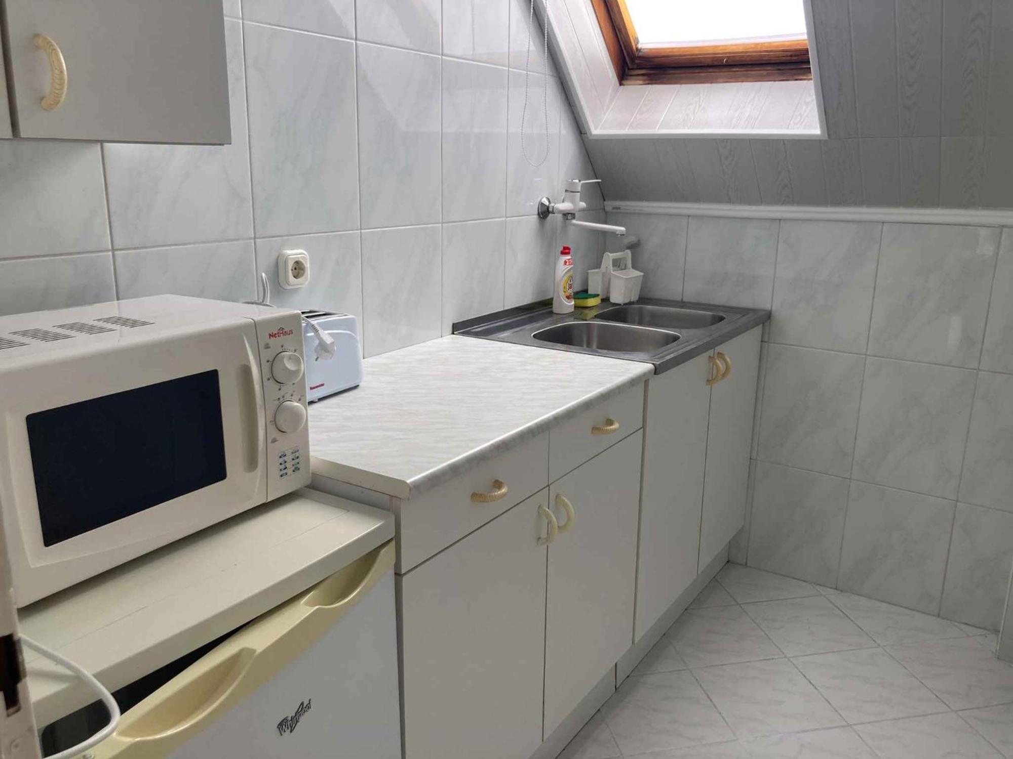 Apartment Siofok, Lake Balaton 1 Buitenkant foto