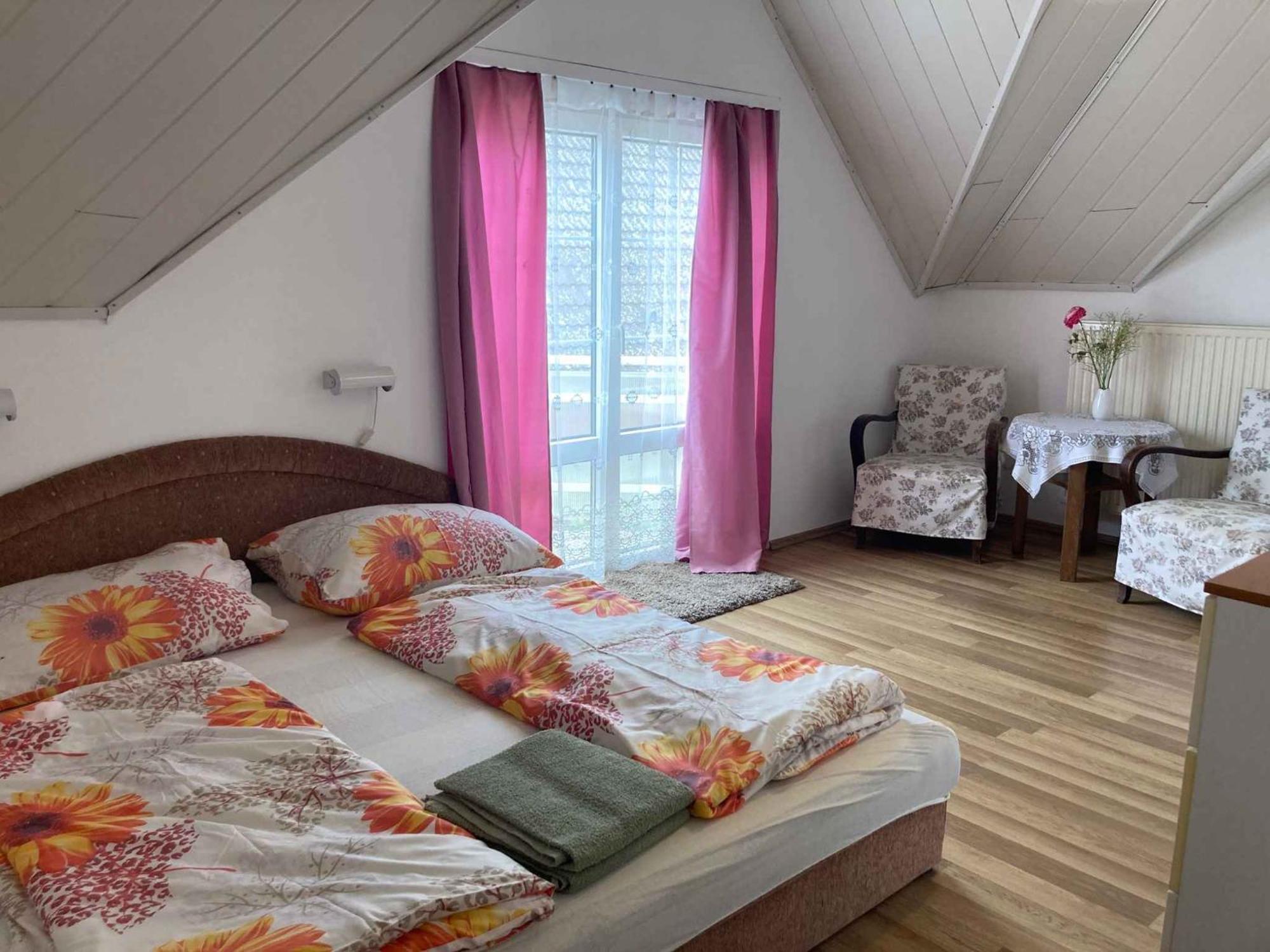 Apartment Siofok, Lake Balaton 1 Buitenkant foto